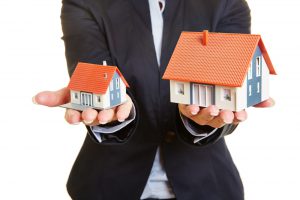 comparing home insurance